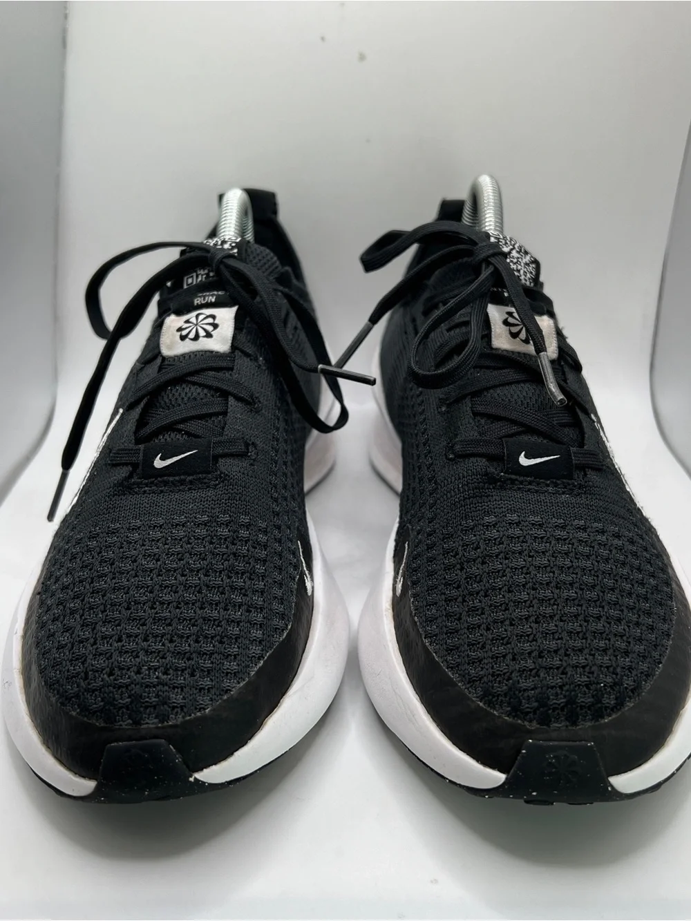 Women’s Nike Interact Run Running Shoes Size 8.5